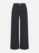 Modern Pocket Pant -- Navy