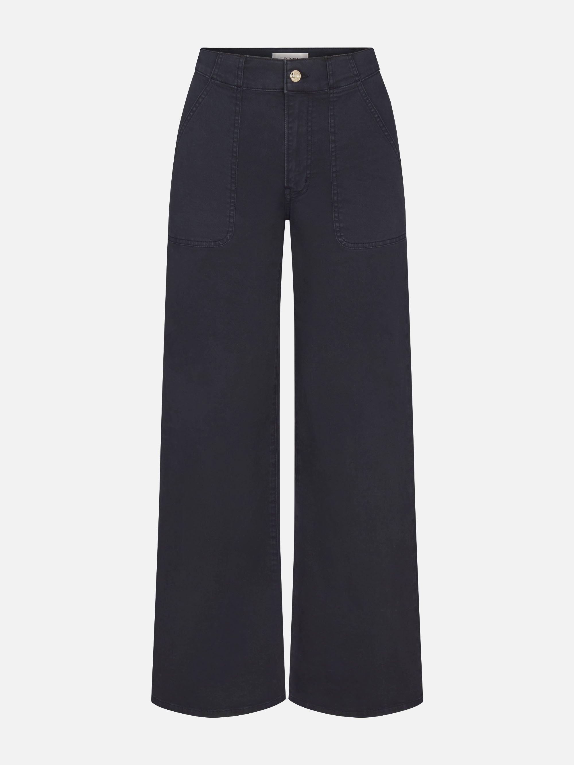 Modern Pocket Pant -- Navy