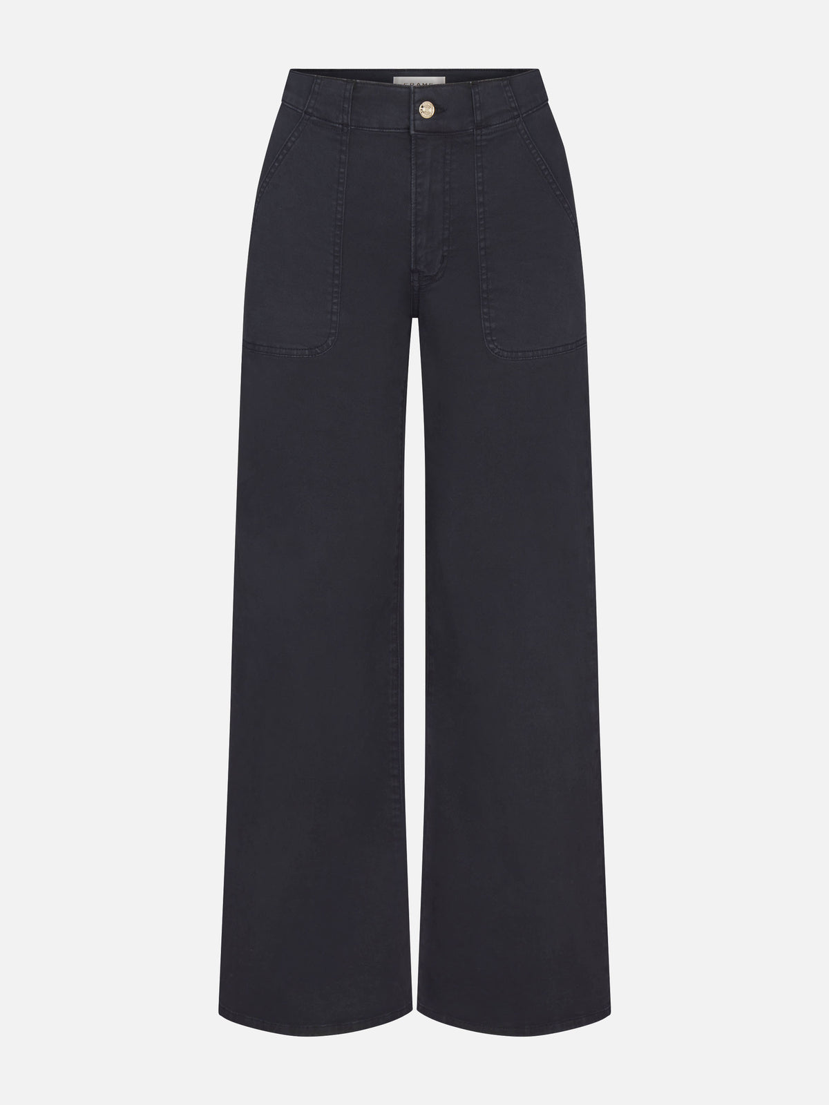Modern Pocket Pant -- Navy