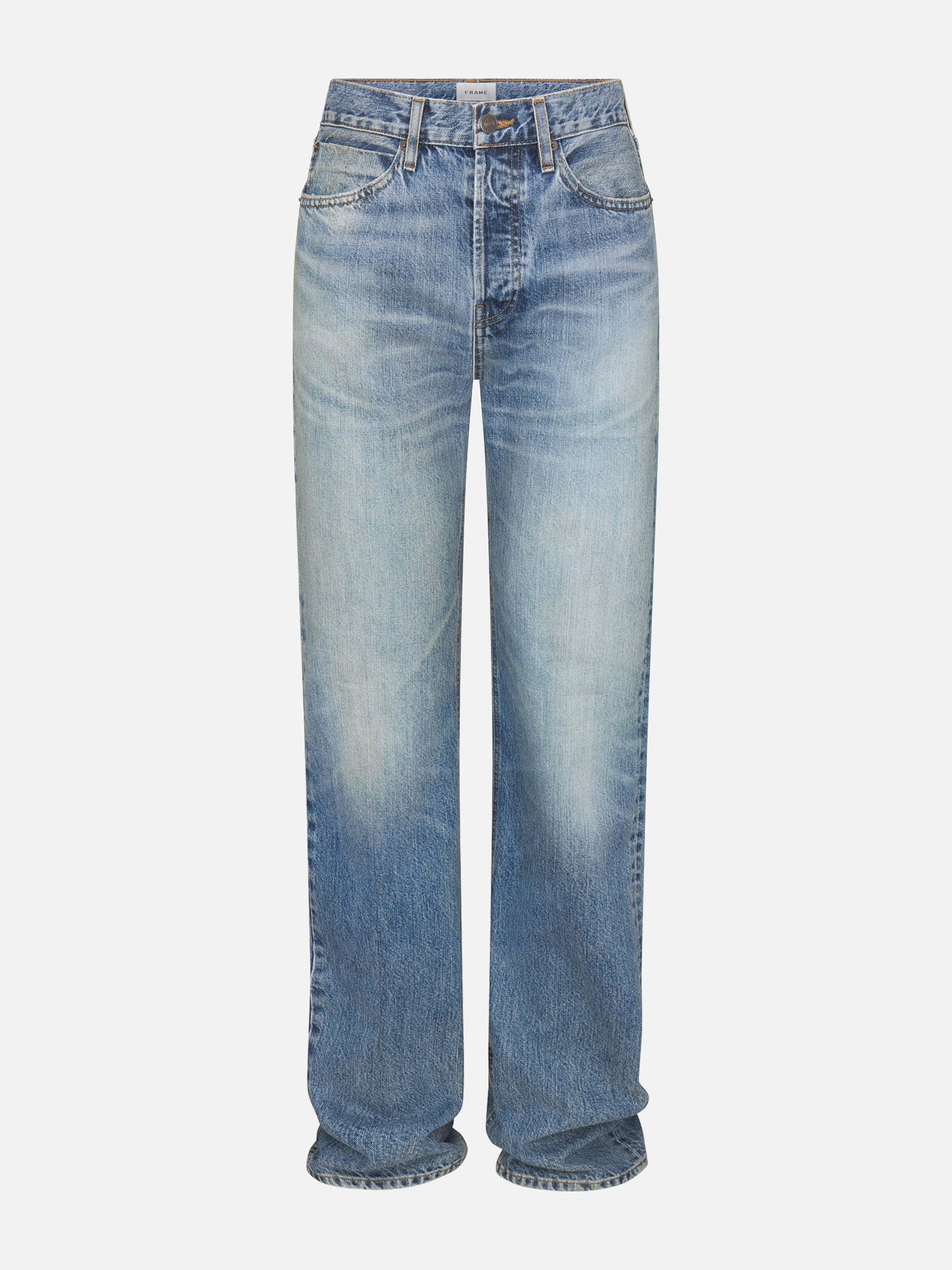 jeans front packshot image