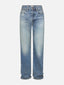 jeans front packshot image
