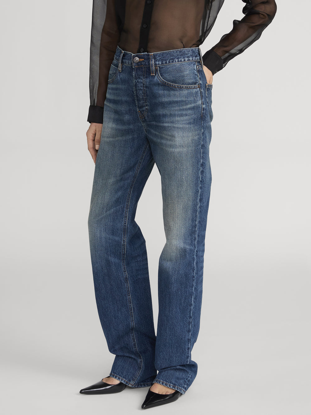 jeans side angle image