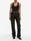 jeans full front view