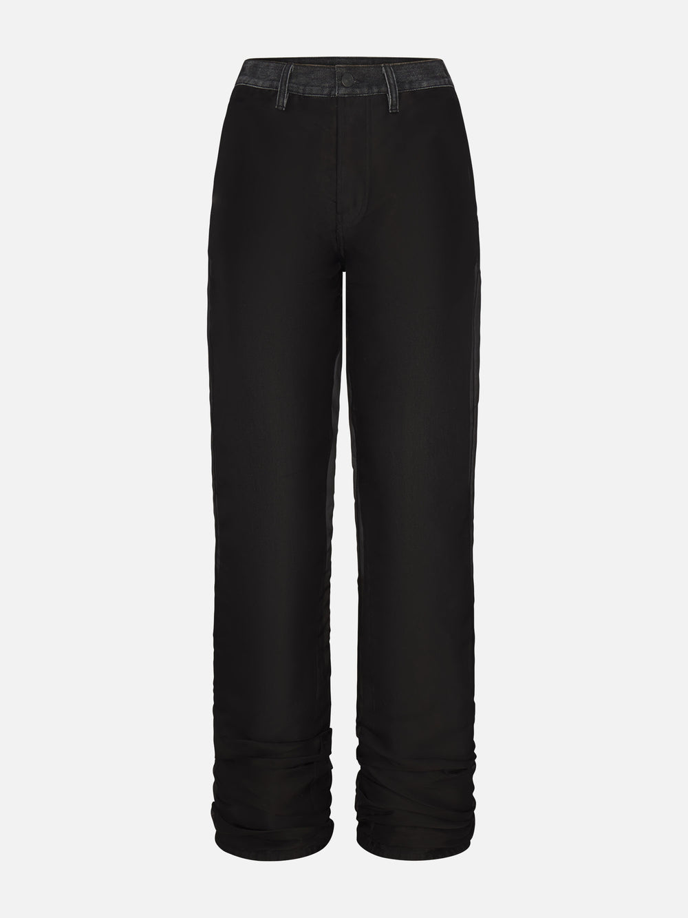 jeans front packshot image