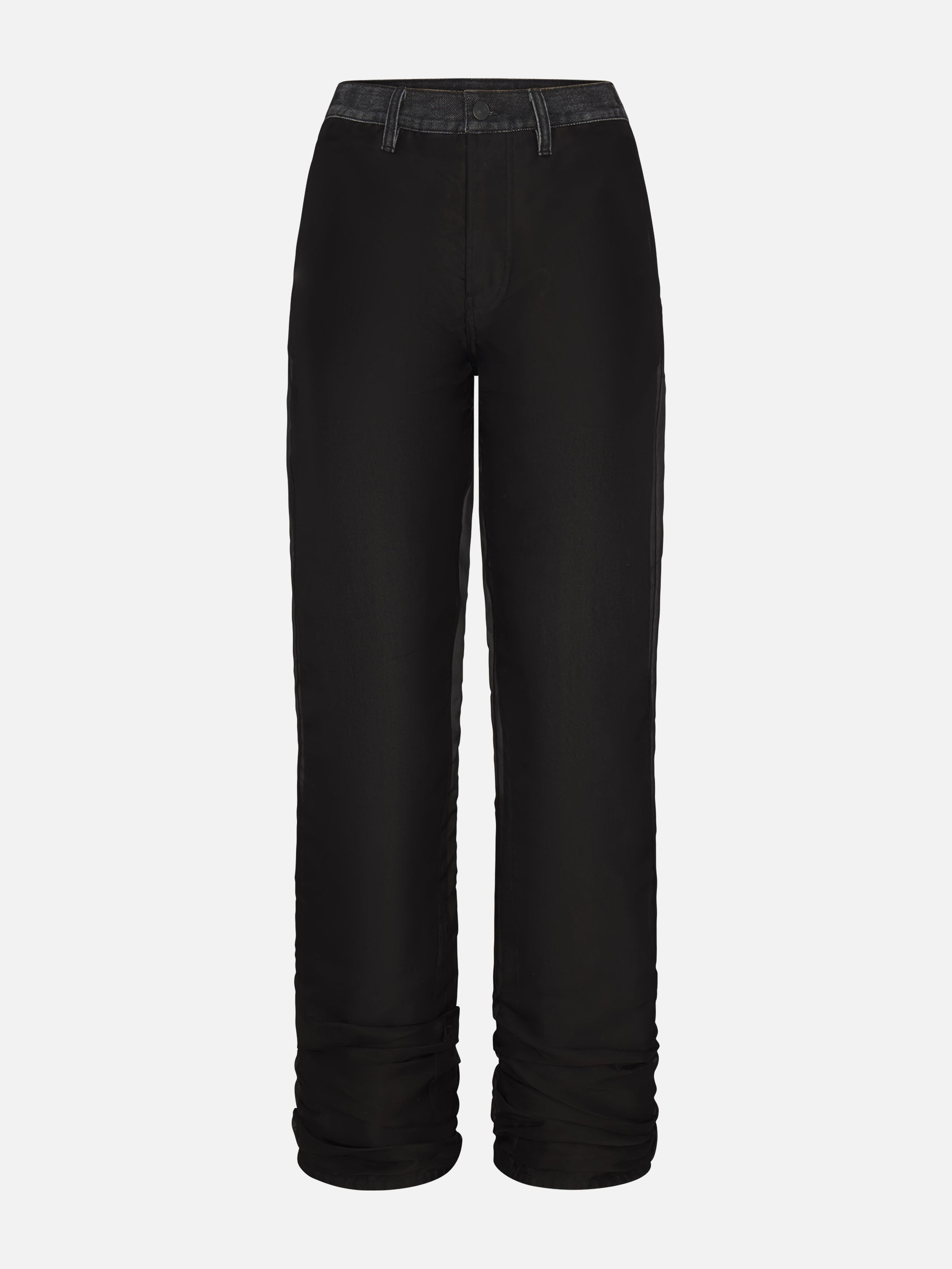jeans front packshot image