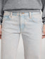Jean on model detail 