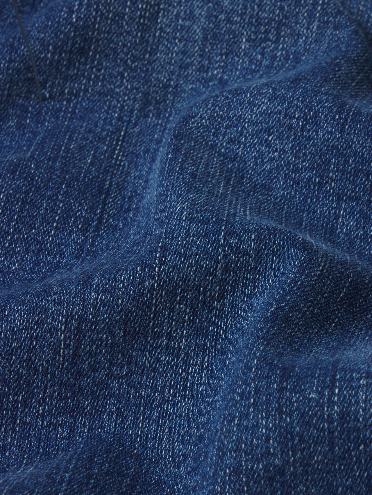 jeans texture detail image