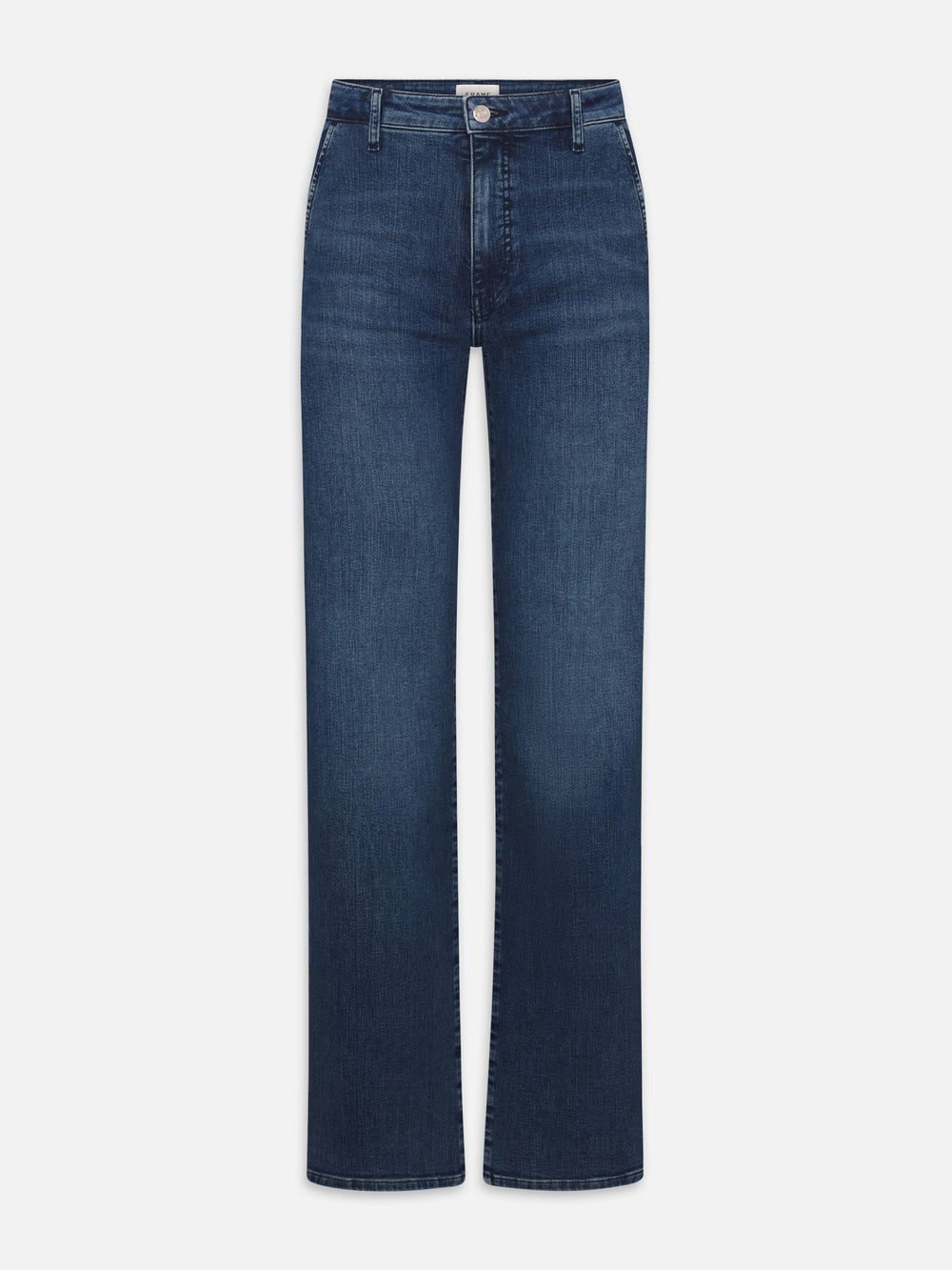 jeans front packshot image