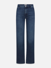 The Straight Trouser