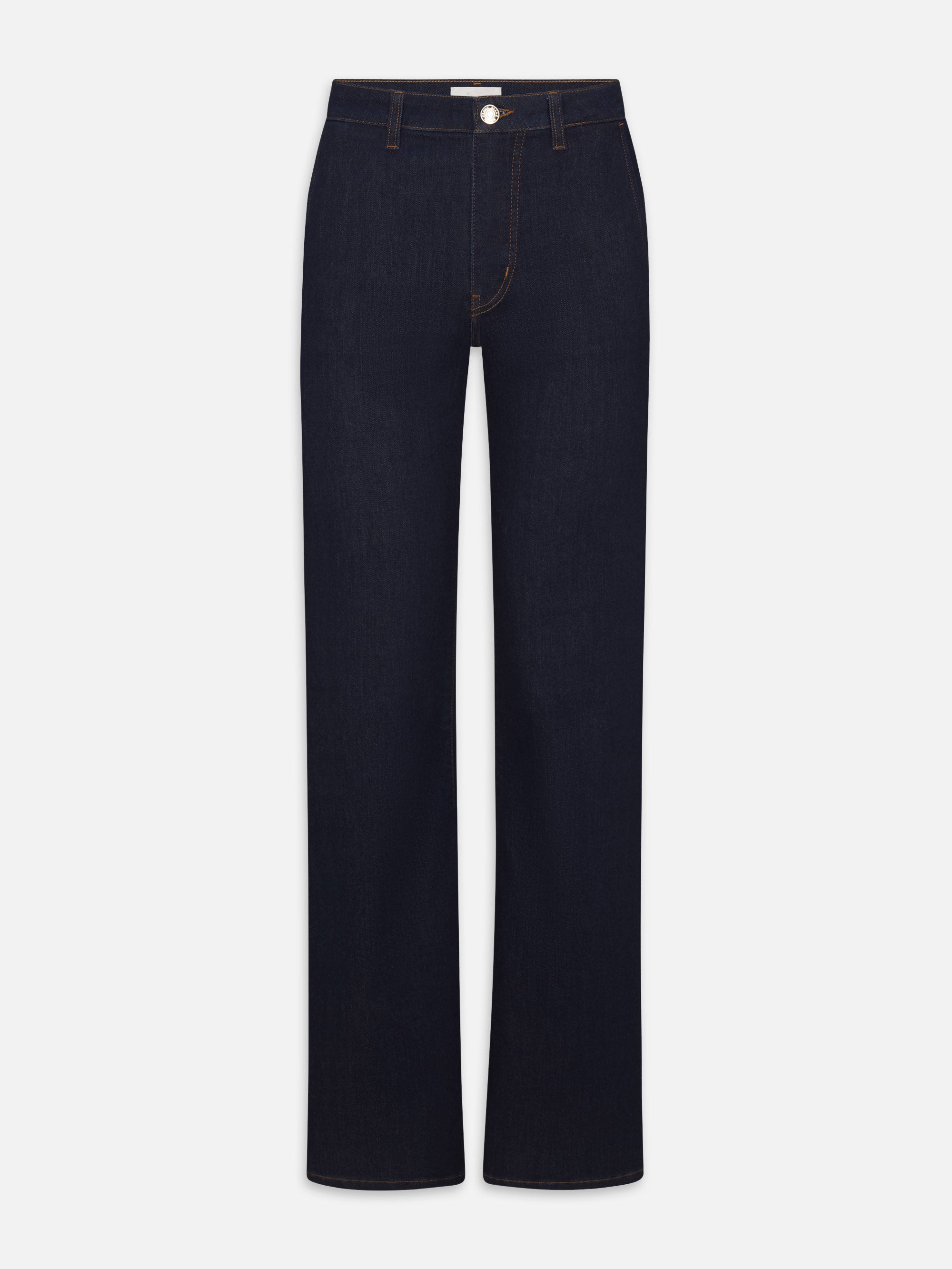 jeans front packshot image