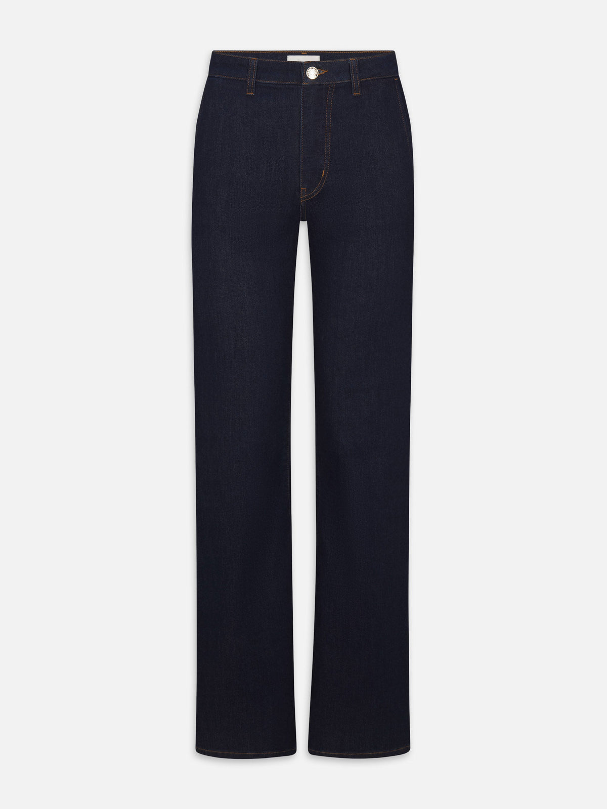 The Straight Trouser
