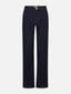 The Straight Trouser