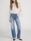 Shorts On Model Front 