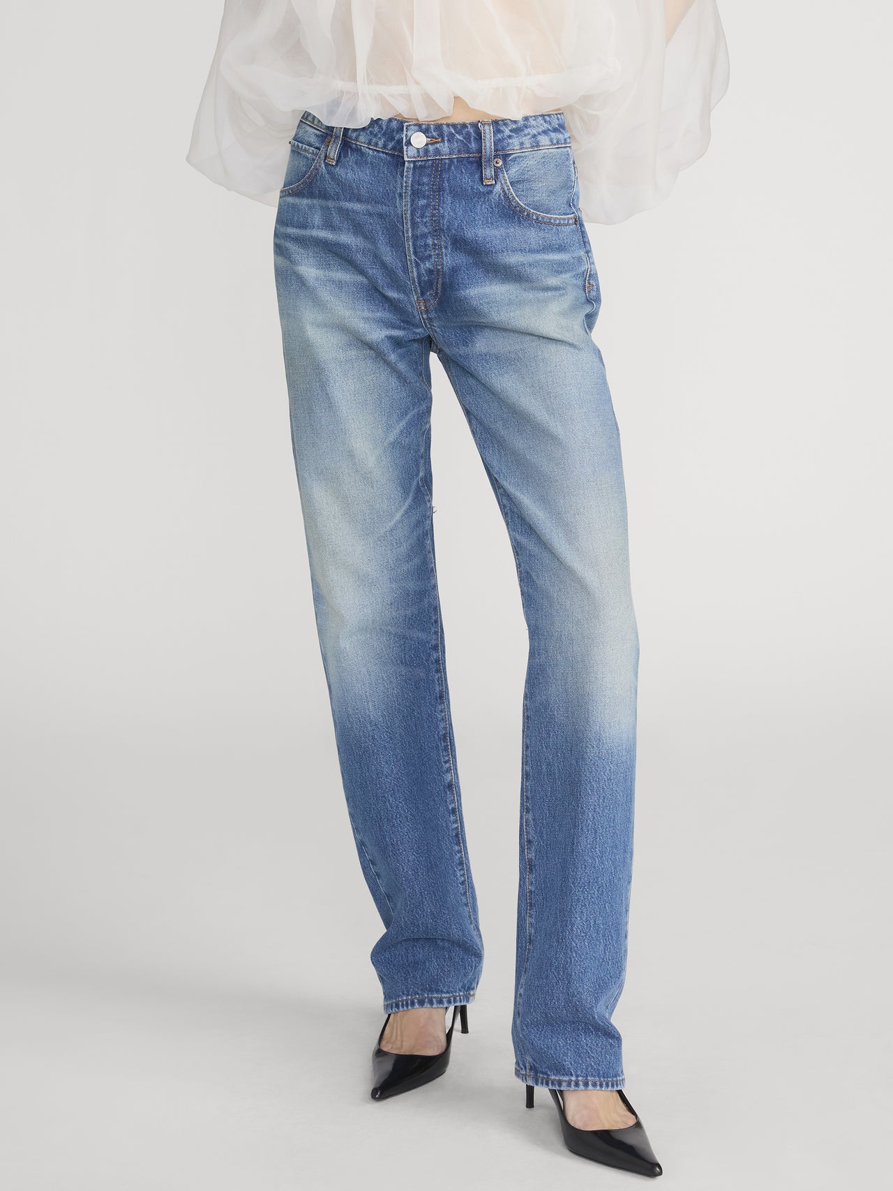 The Essential -- Fighter