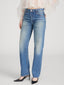 Jean On Model Side 