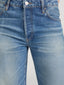 Jean On Model Detail 
