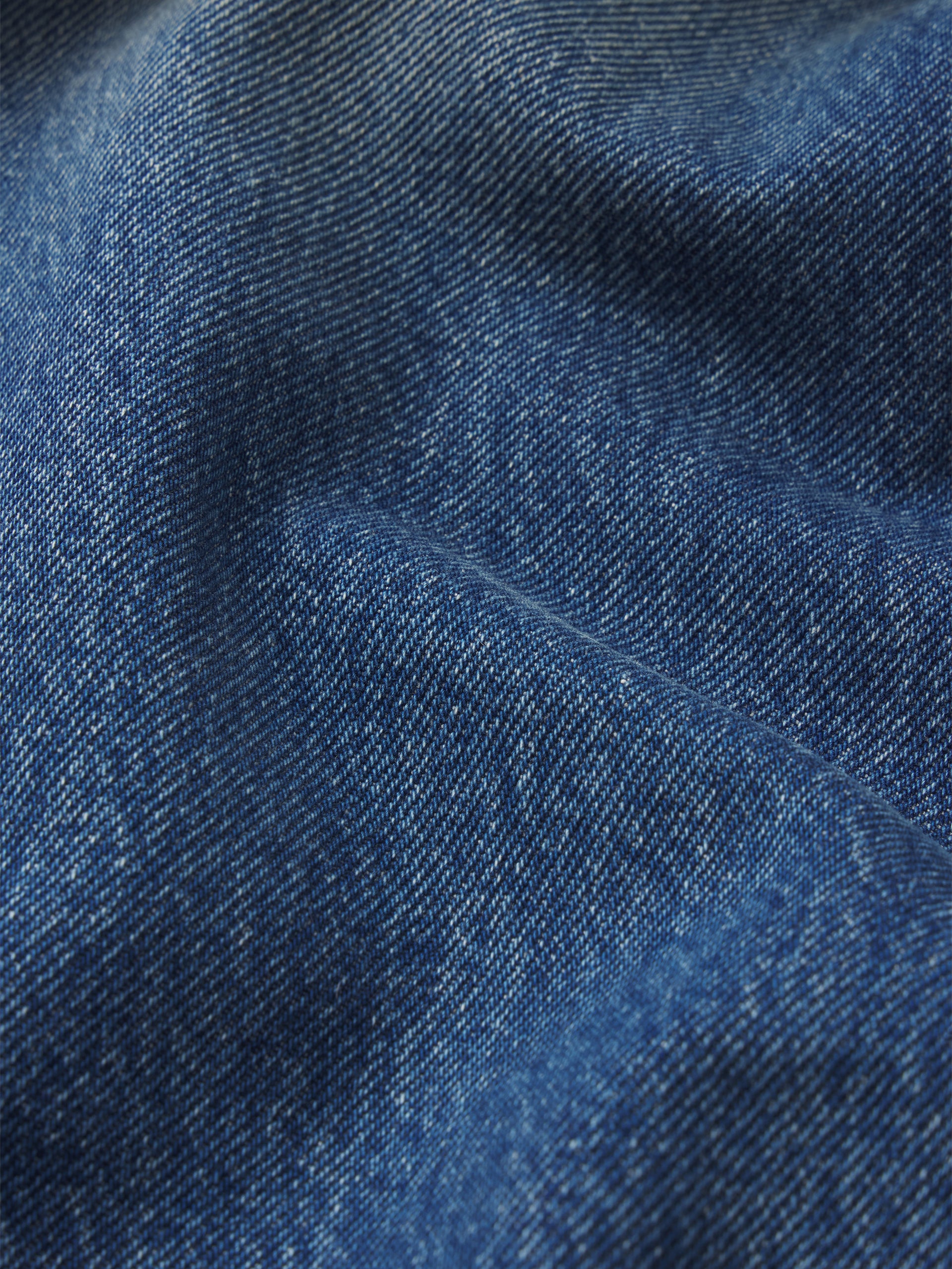 Jean Fabric Detail 