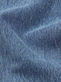 Jean Fabric Detail 
