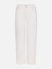 Sotheby's Cuffed Essential -- Au Natural Clean