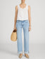 Jean On Model Front 