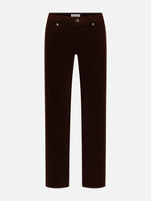 The Corduroy Cigarette -- Espresso