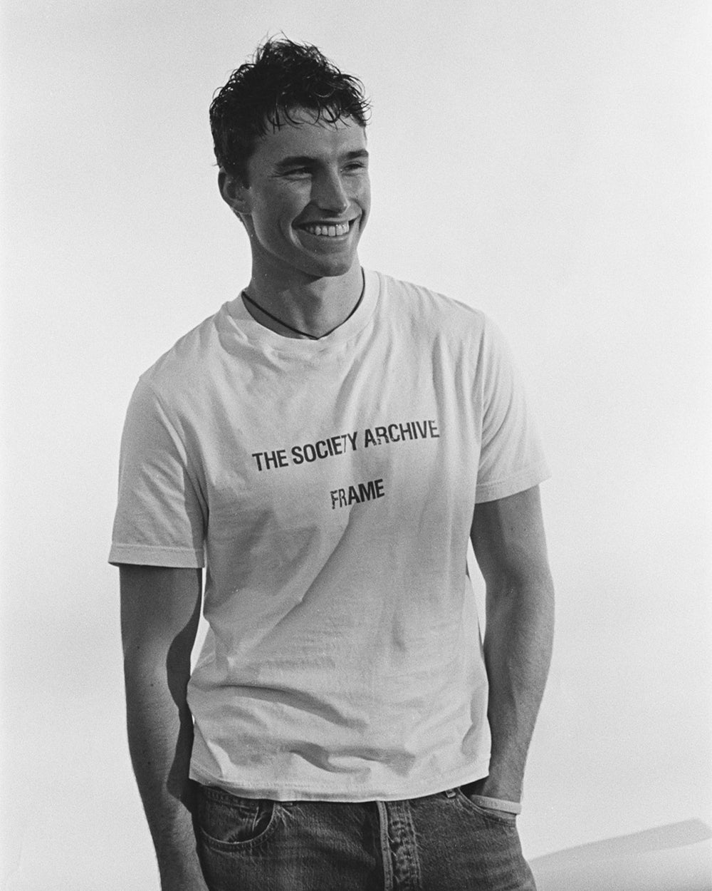 editorial image front