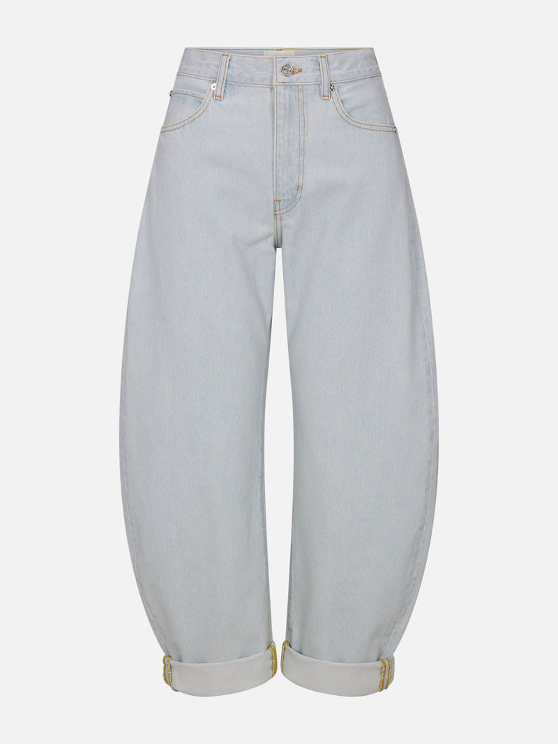 jeans front packshot image