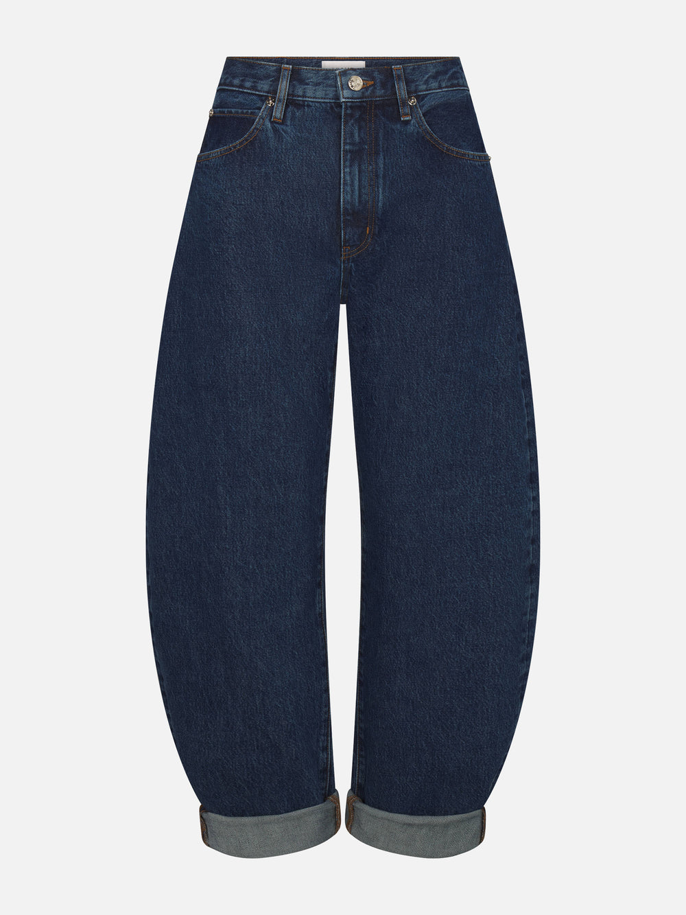 jeans front packshot image