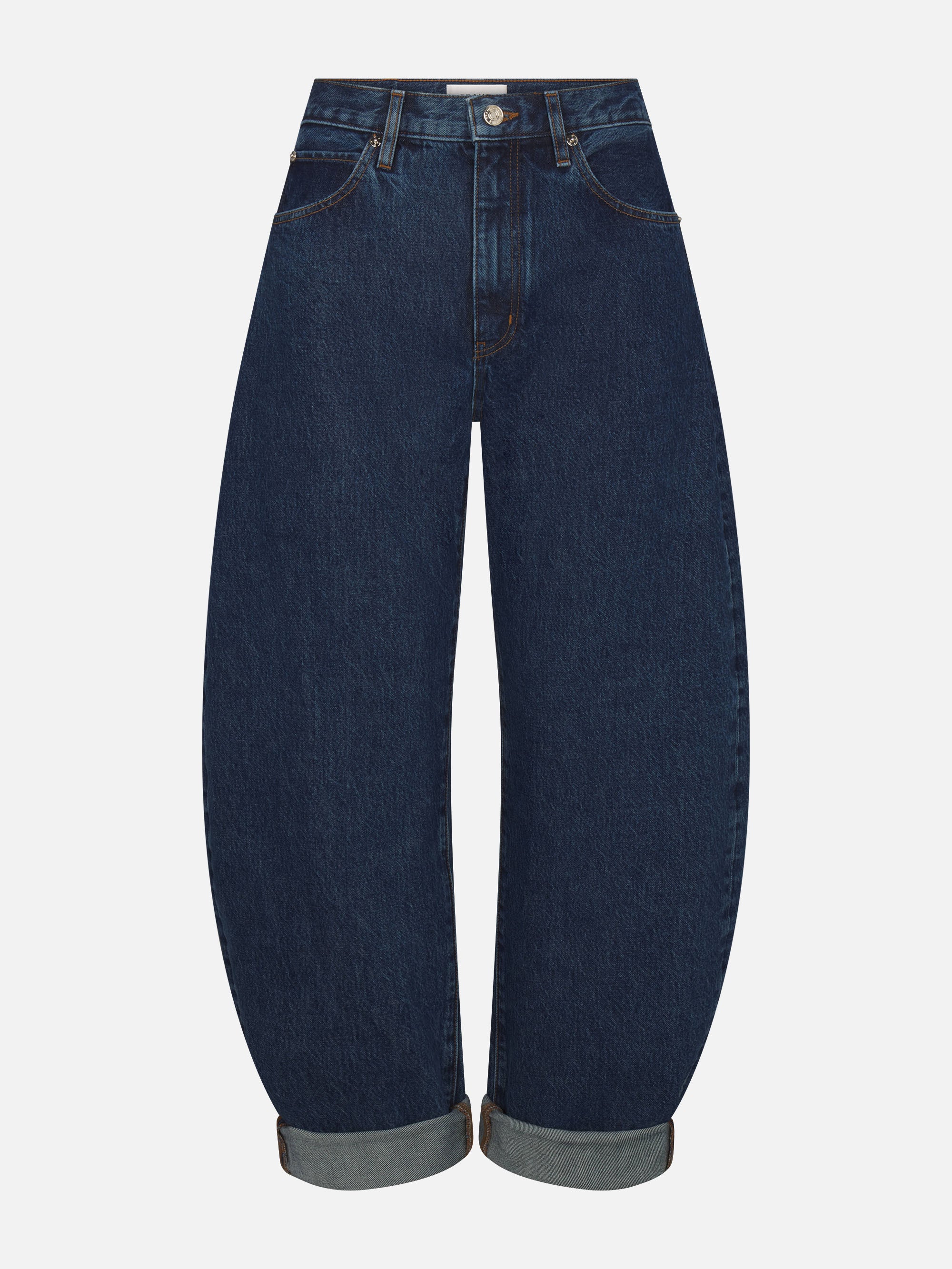 jeans front packshot image