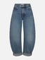 jeans cuff detail image