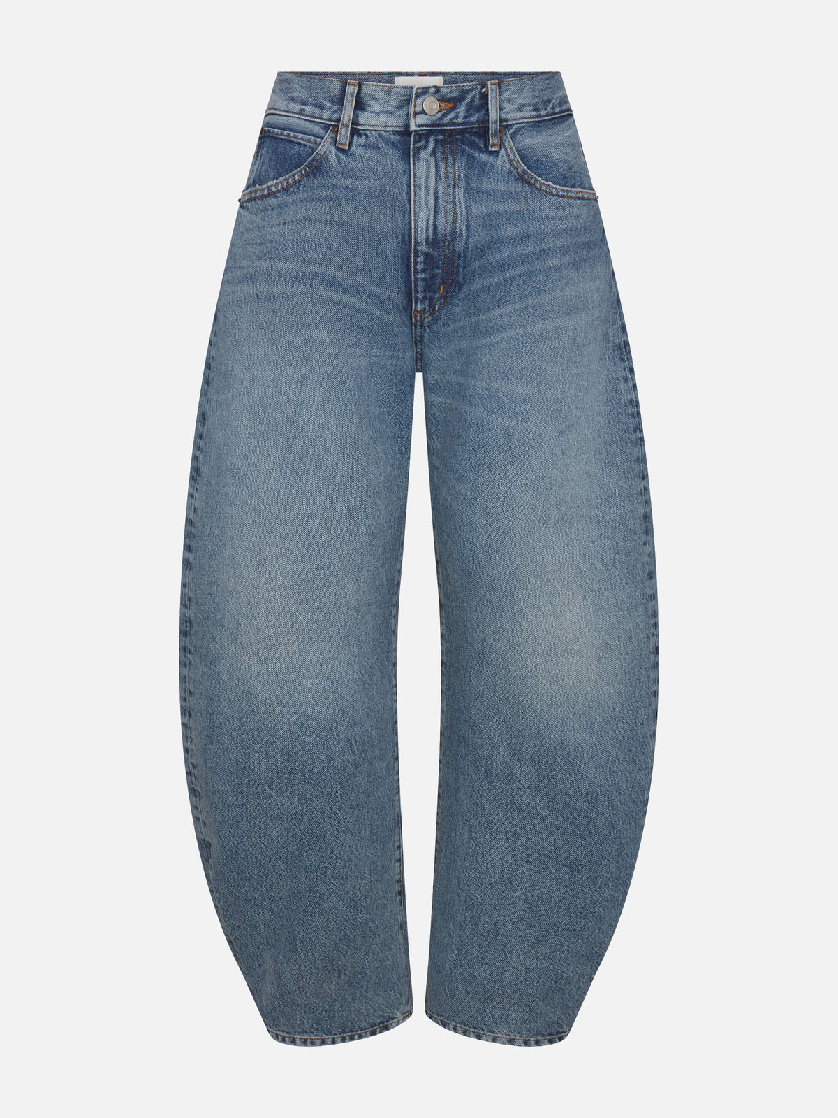jeans front packshot image