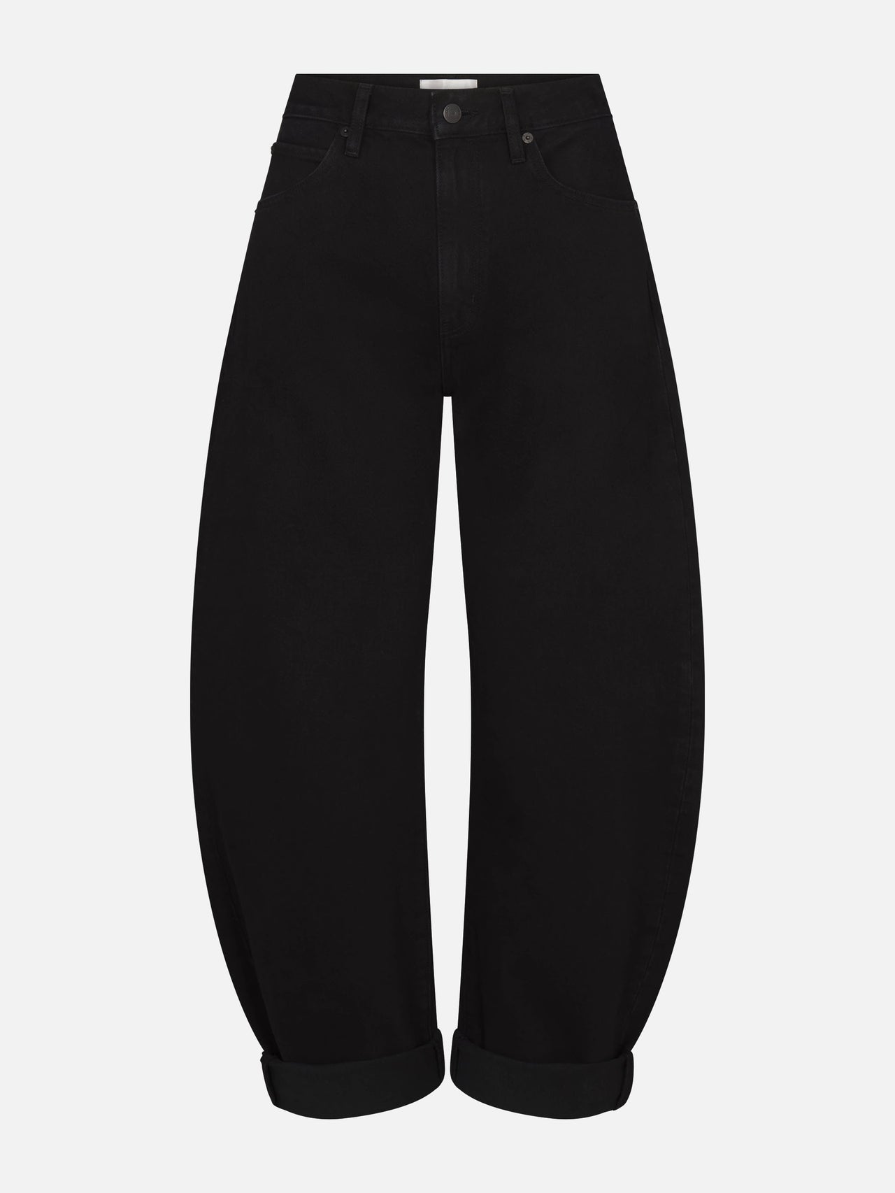 jeans front packshot image