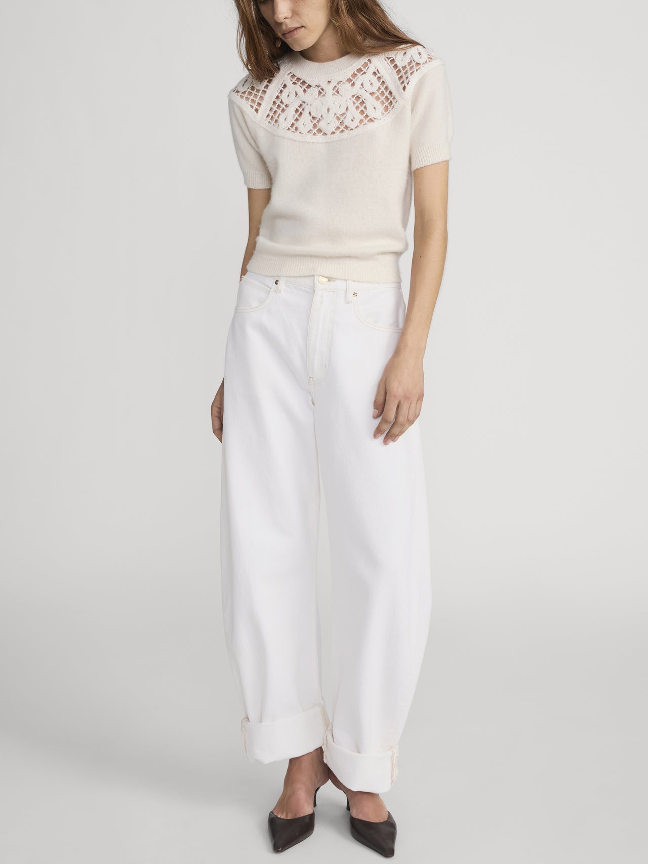 The Bubble -- Au Natural Clean