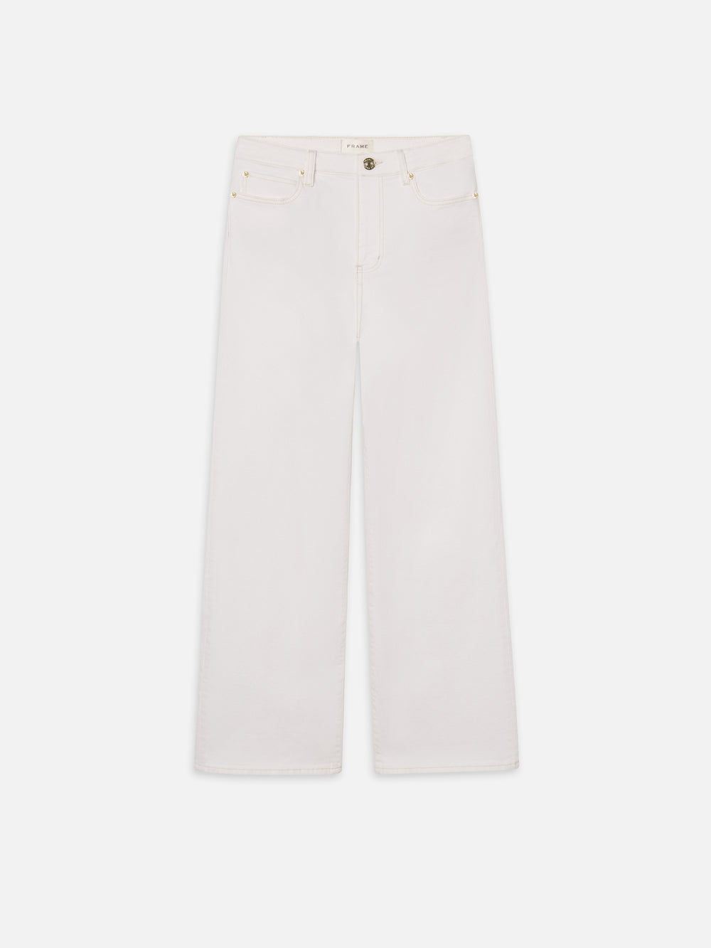 jeans front packshot image