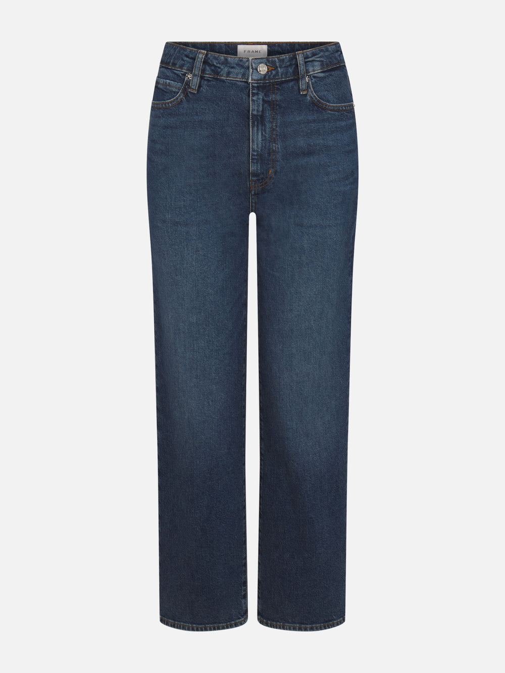 jeans front packshot image