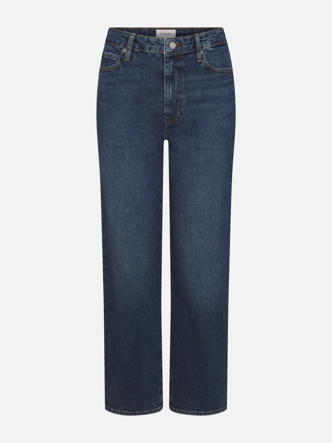 jeans front packshot image