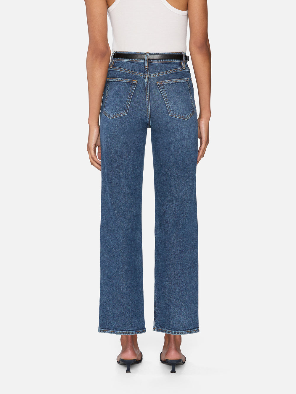 jeans back image alt:fit2