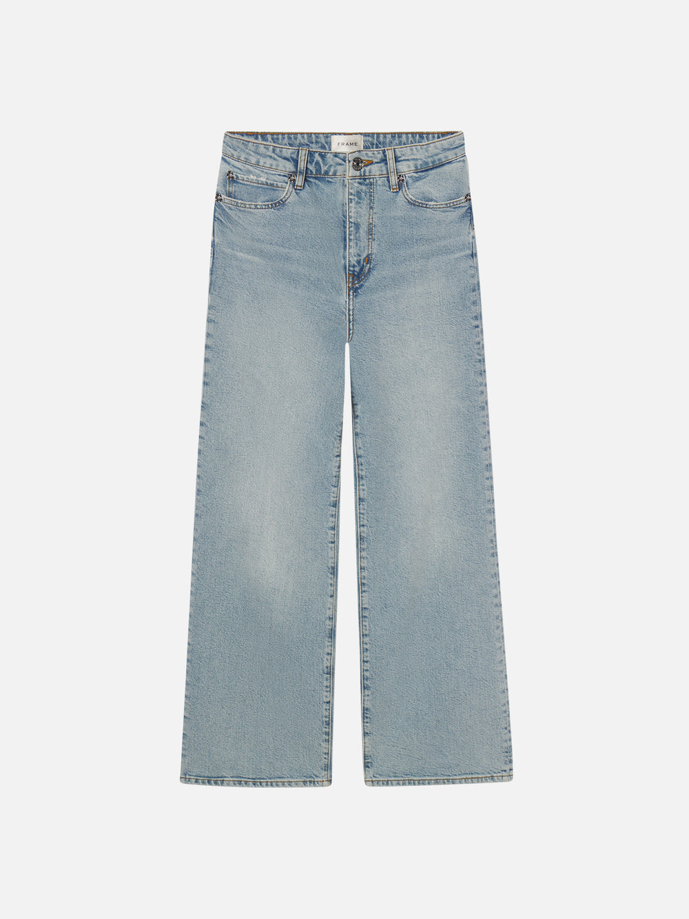 jeans front packshot image