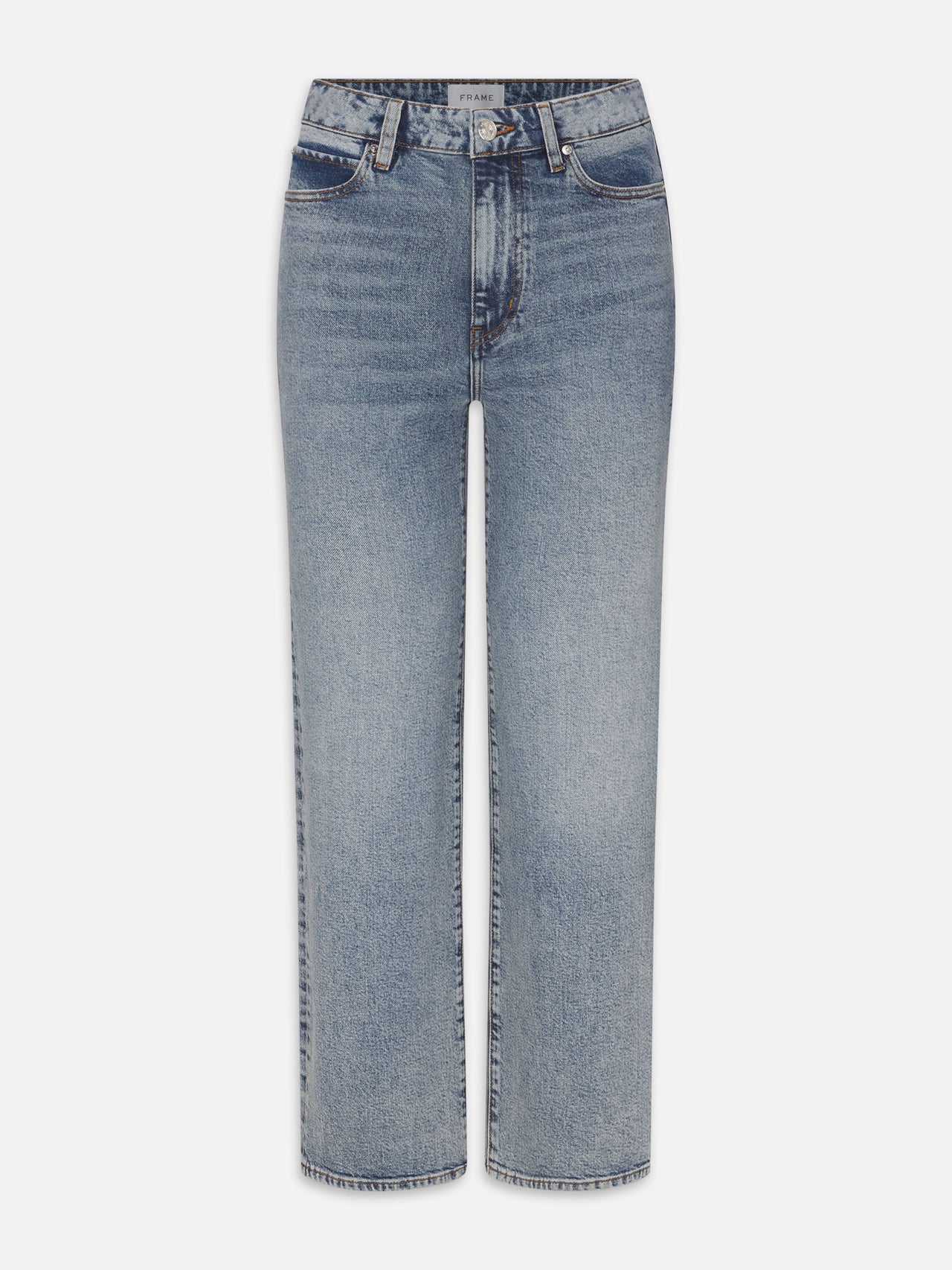 jeans front packshot image