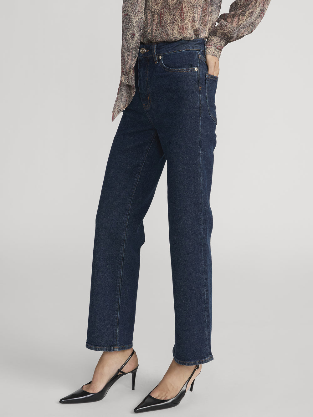 jeans side angle image