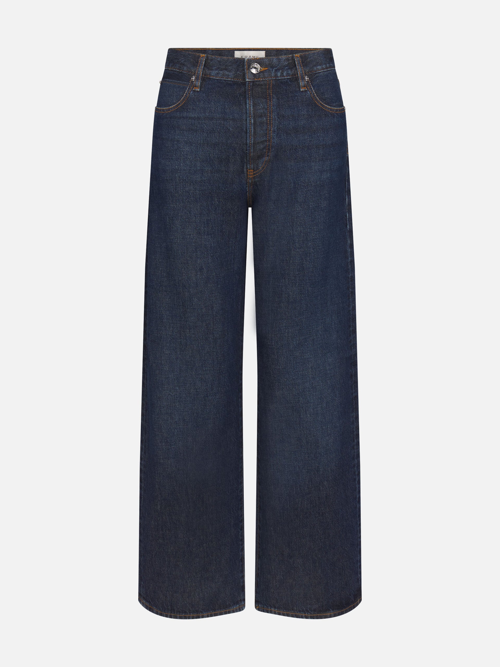 jeans front packshot image