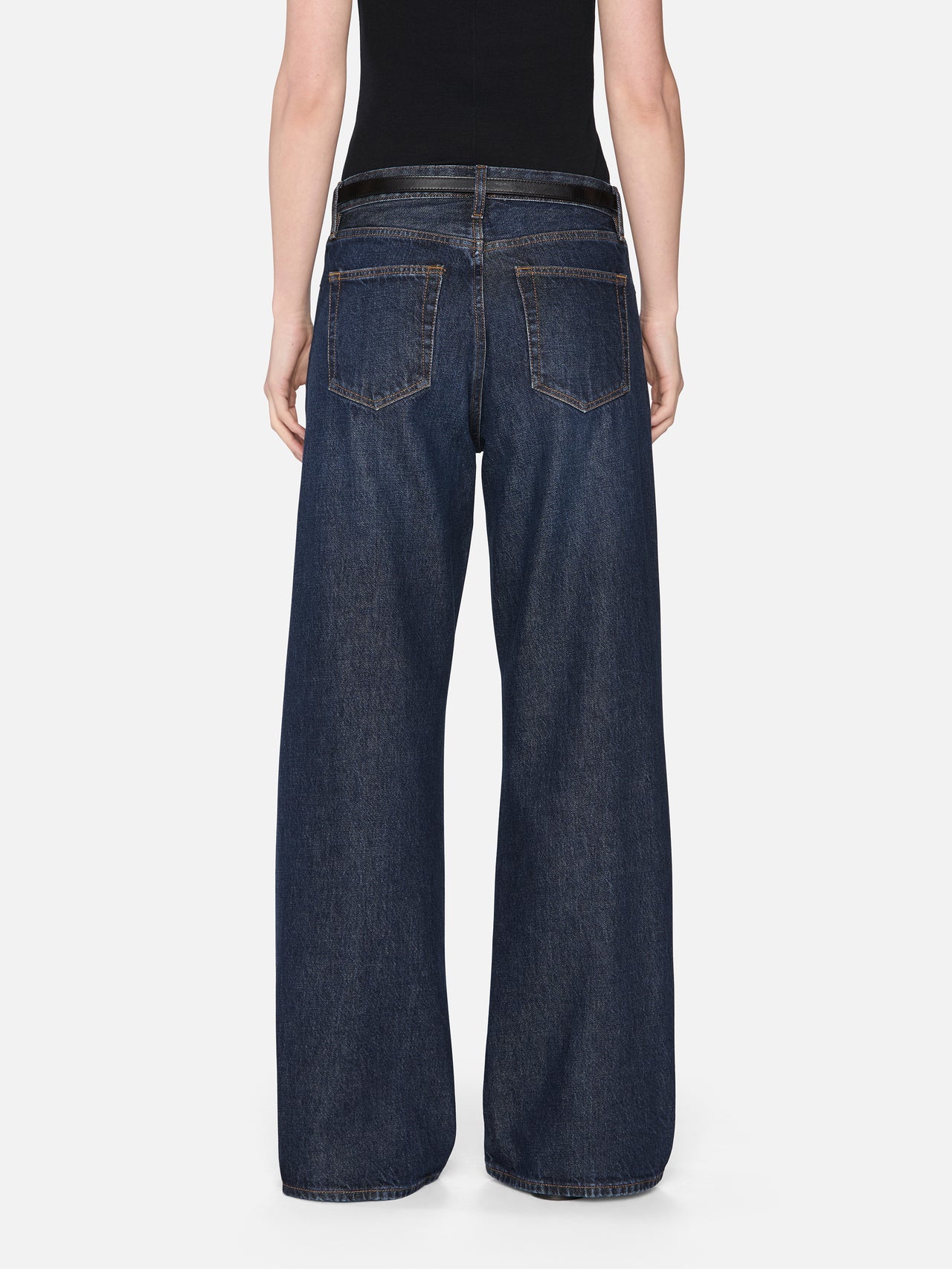 jeans back image alt:fit2