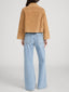 Jean On Model Back 