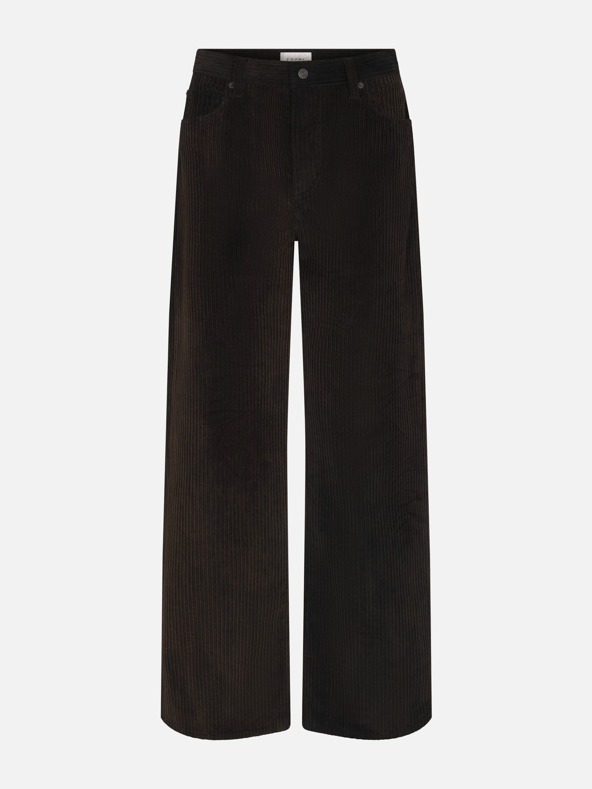 パンツ order loose corduroy pants 24AW THE CORDUROY LOOSE UMBER