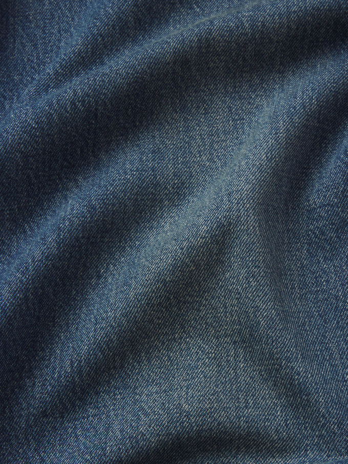 jeans texture detail image