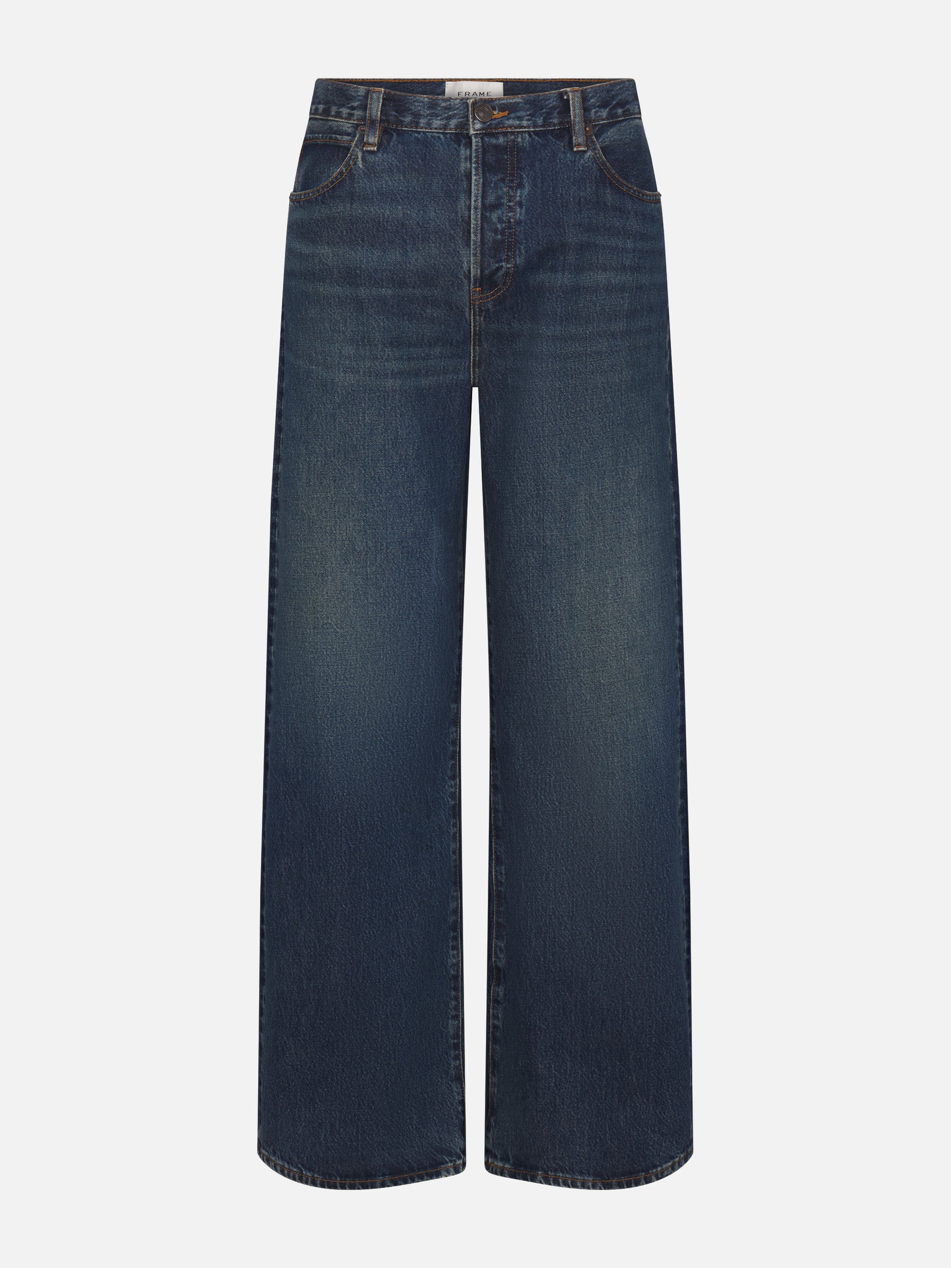 jeans front packshot image