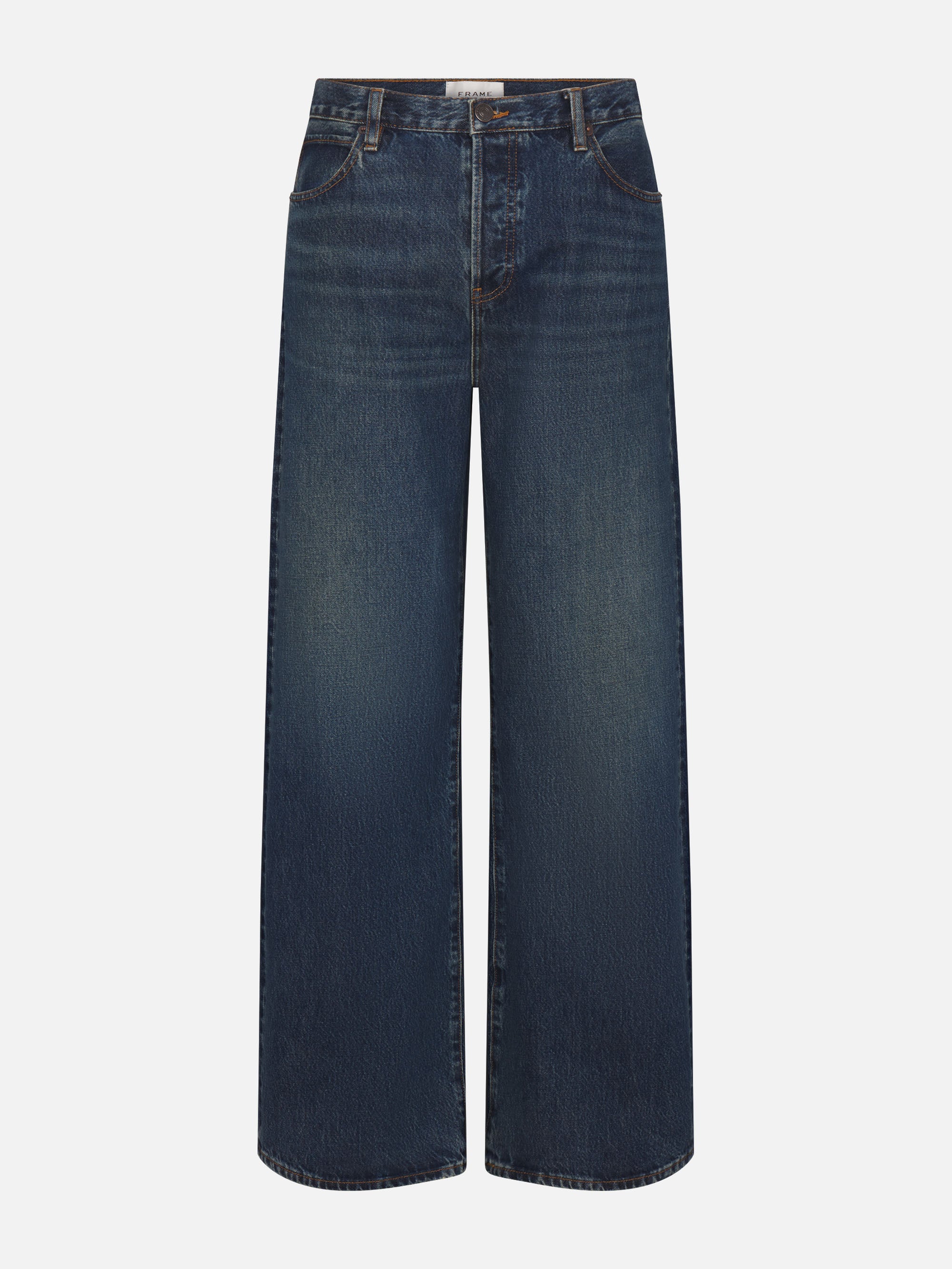 jeans front packshot image