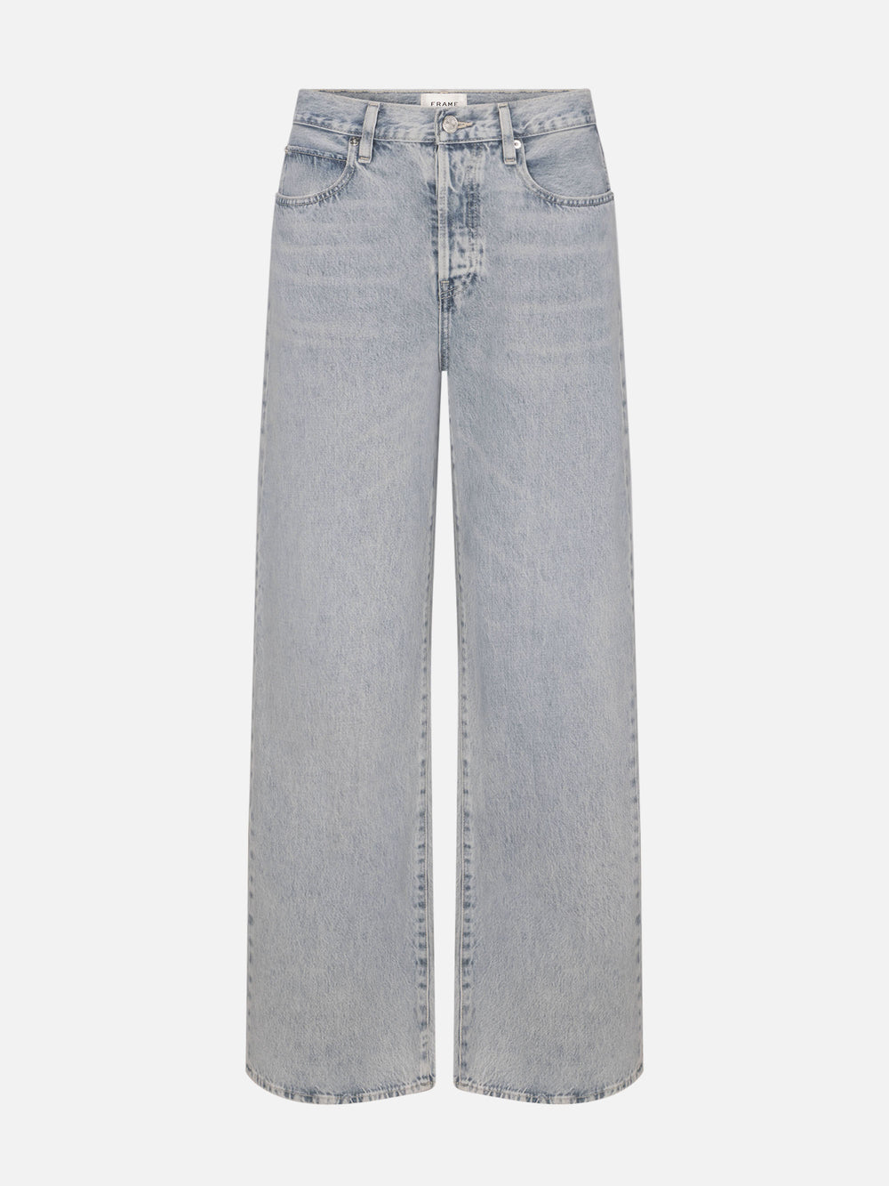 jeans front packshot image