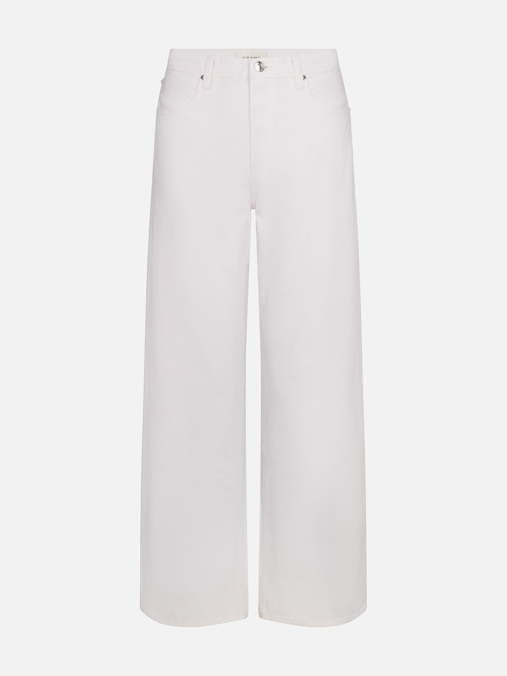 jeans front packshot image
