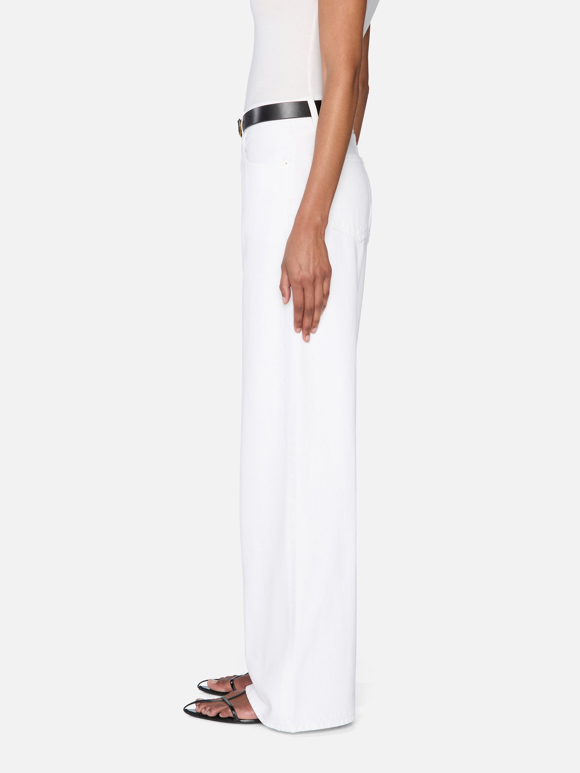 jeans side angle image